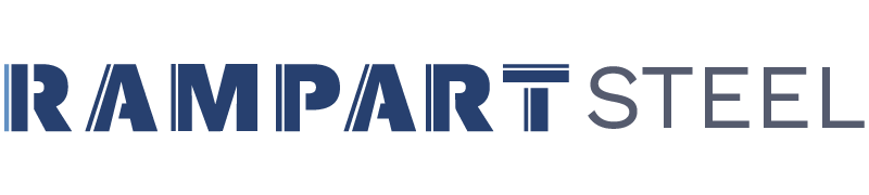 rampart-steel-logo